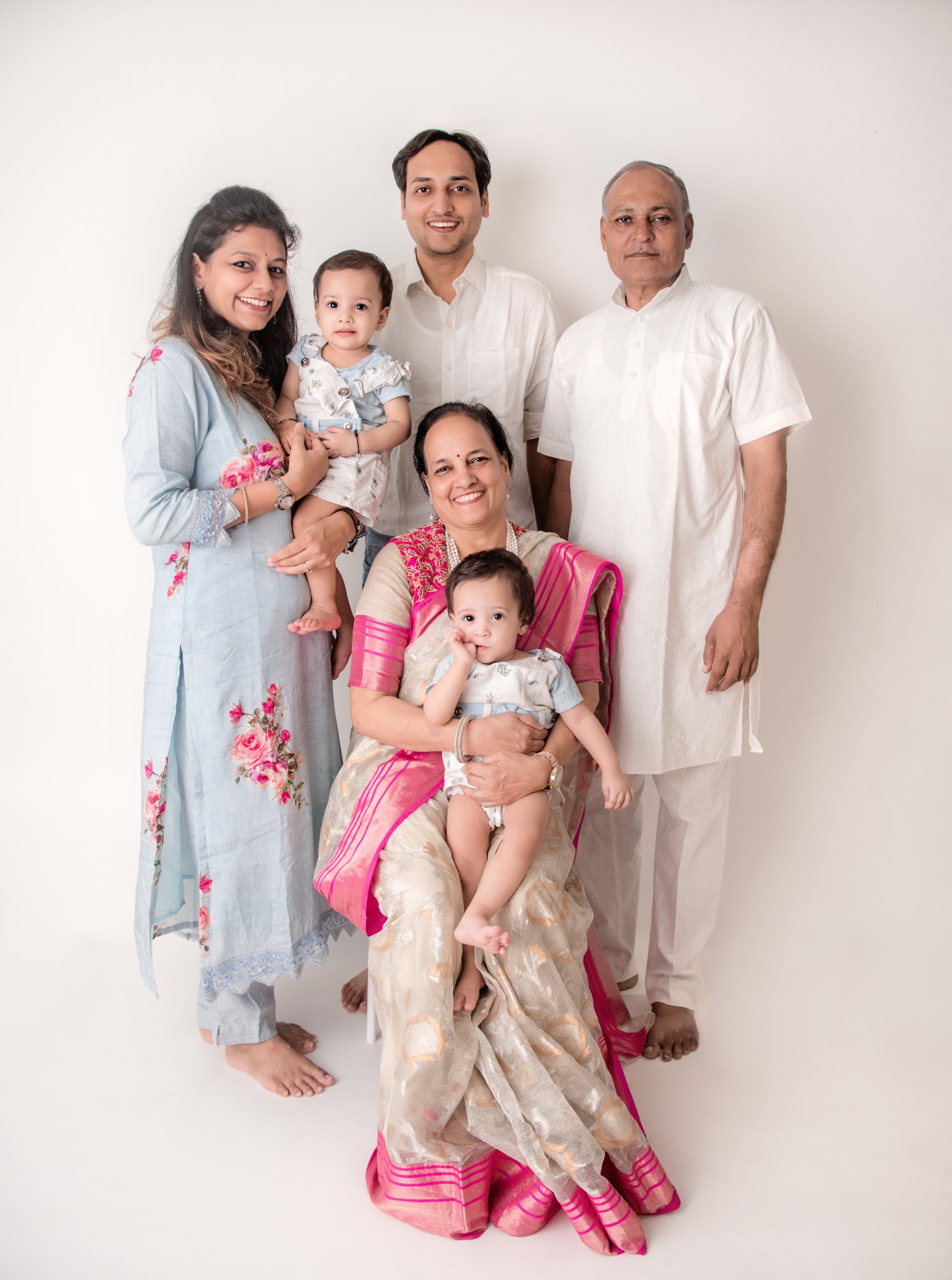 Ankita Family final-3